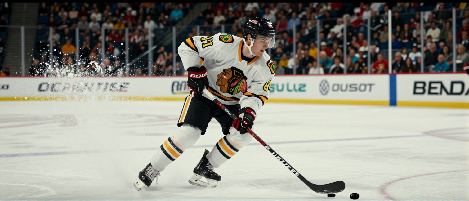 Connor Bedard Weighs in on Patrick Kane's Potential Return to the Blackhawks