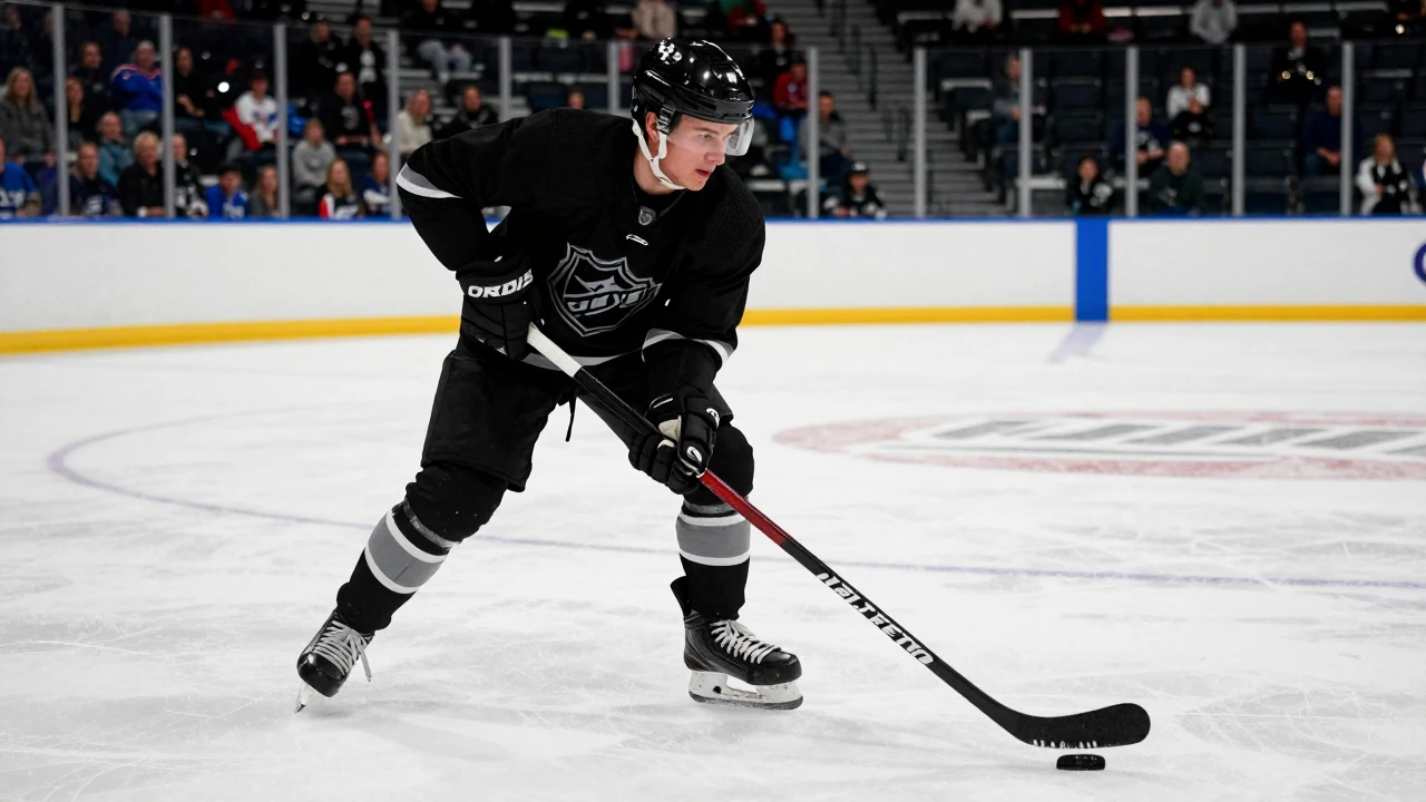 Connor Bedard: A Legacy in the Making Among NHL Greats