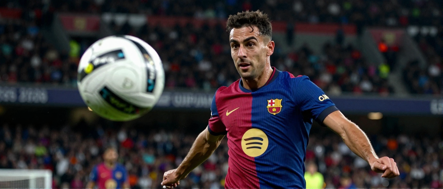 Xavi's Team Confirmed What Tottenham Fans Knew About Roberto De Zerbi