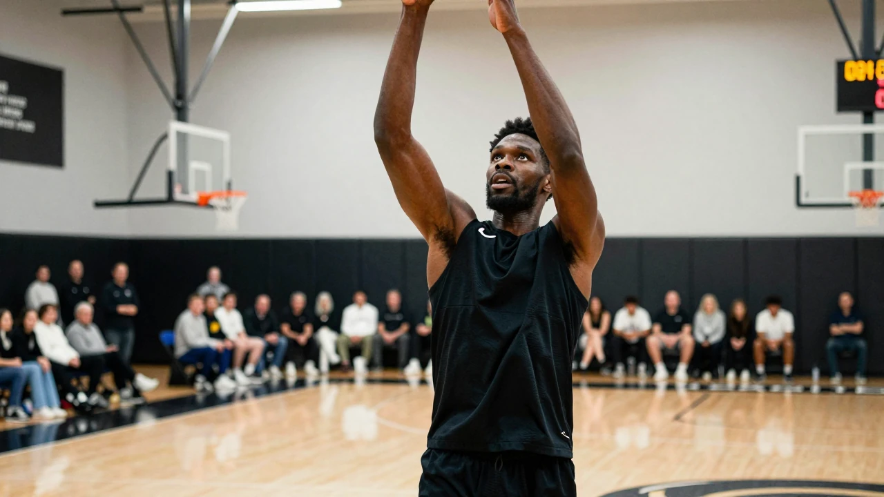 OG Anunoby Sees NBA Europe as Key to Elevating British Basketball