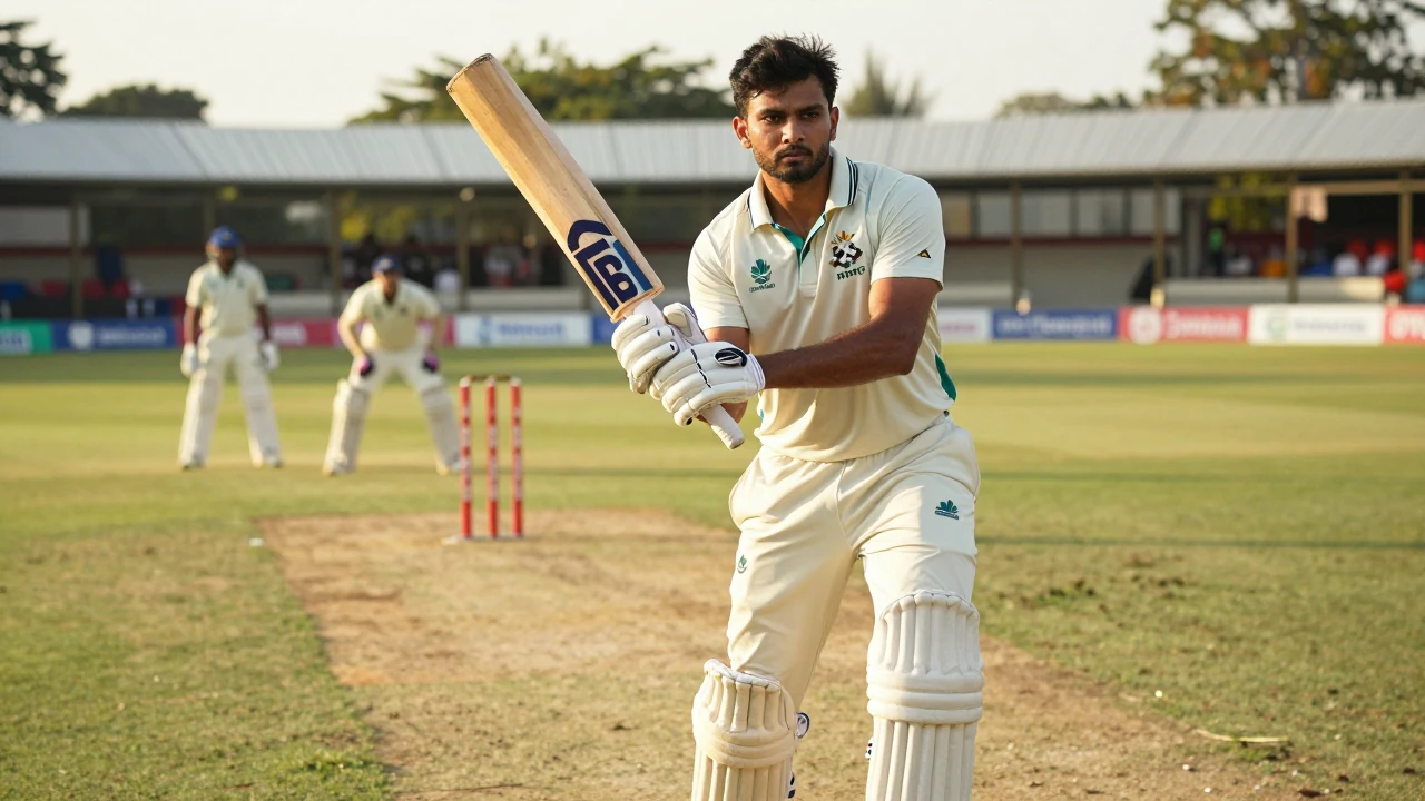 Hardik Pandya's Mumbai Indians Future in Jeopardy as Trade Speculation Heats Up