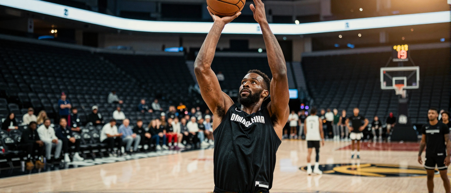 Draymond Green Issues Stern Warning to Warriors Rookie