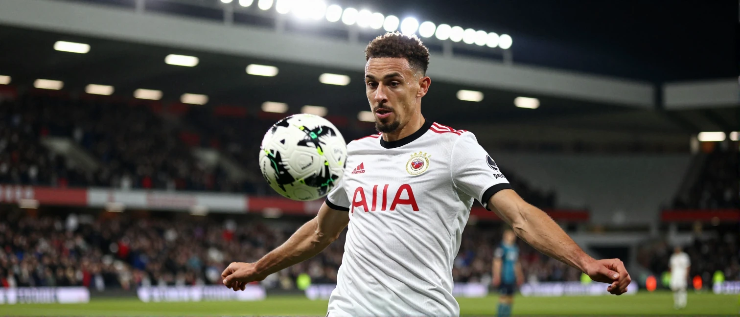Trent Alexander-Arnold Denies Switching to USA