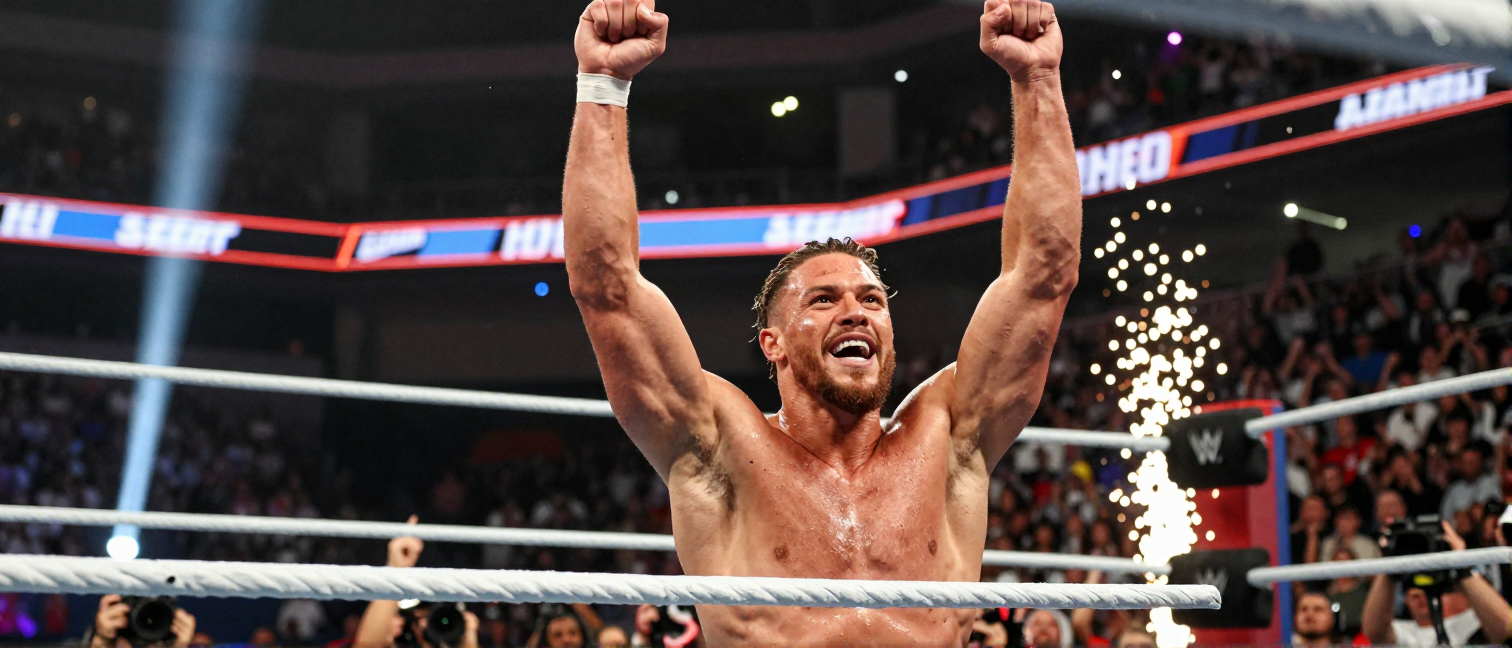 Sami Zayn scores big win as WWE SummerSlam fallout reshapes factions
