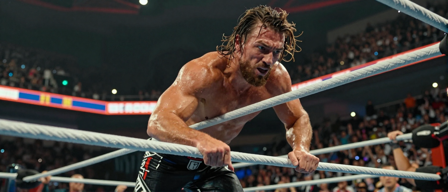 AJ Styles Urges Cheap Tickets to Fill SummerSlam Seats