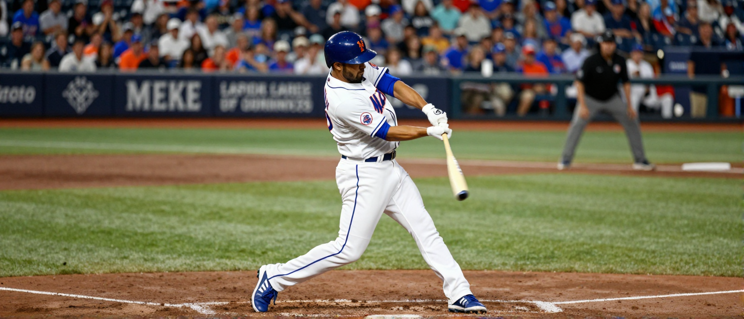 Francisco Lindor trade buzz swirls as execs weigh Mets' roster moves