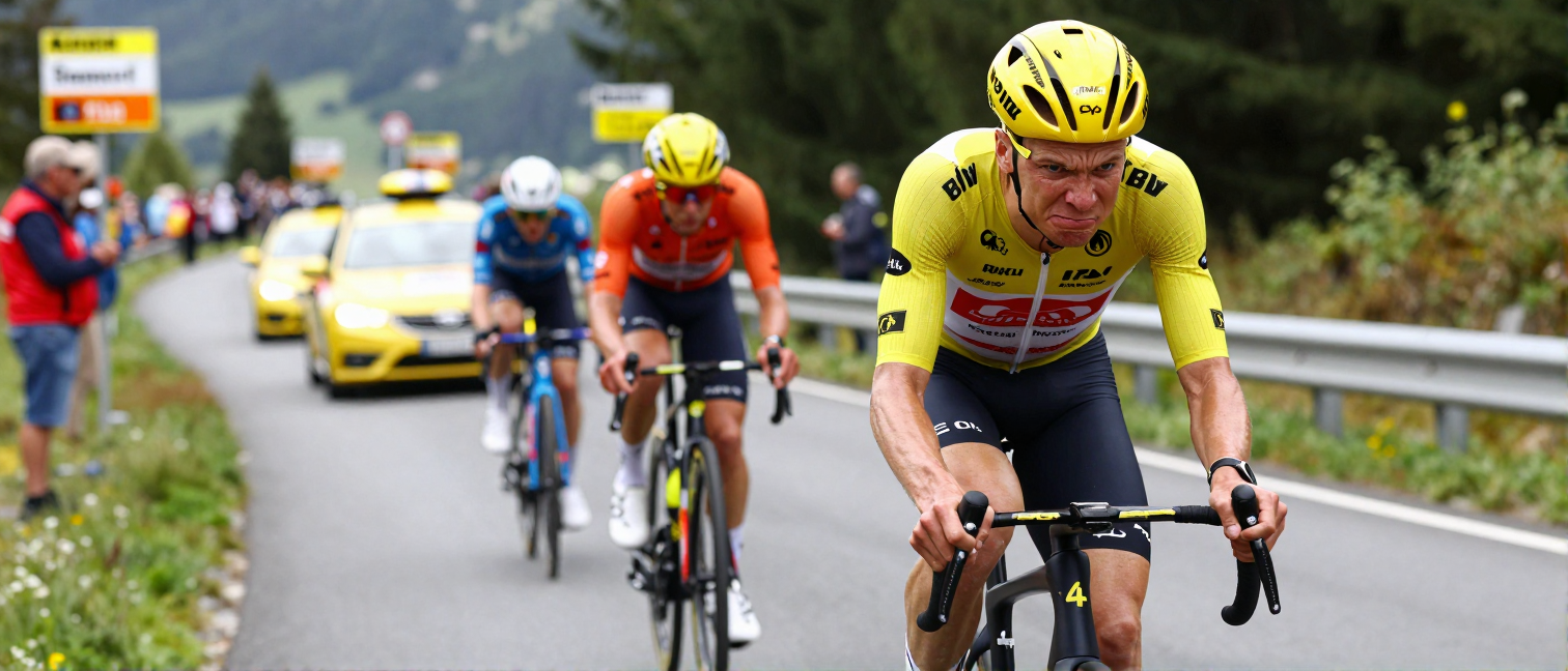Jasper Philipsen reinstated after Tour de France relegation drama