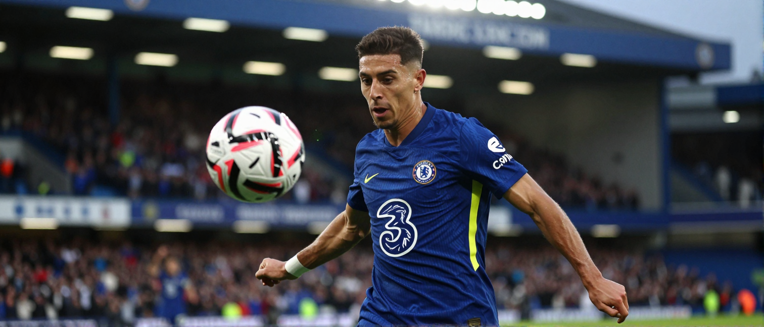 Aston Villa fans revolt as Chelsea put Alejandro Garnacho up for sale