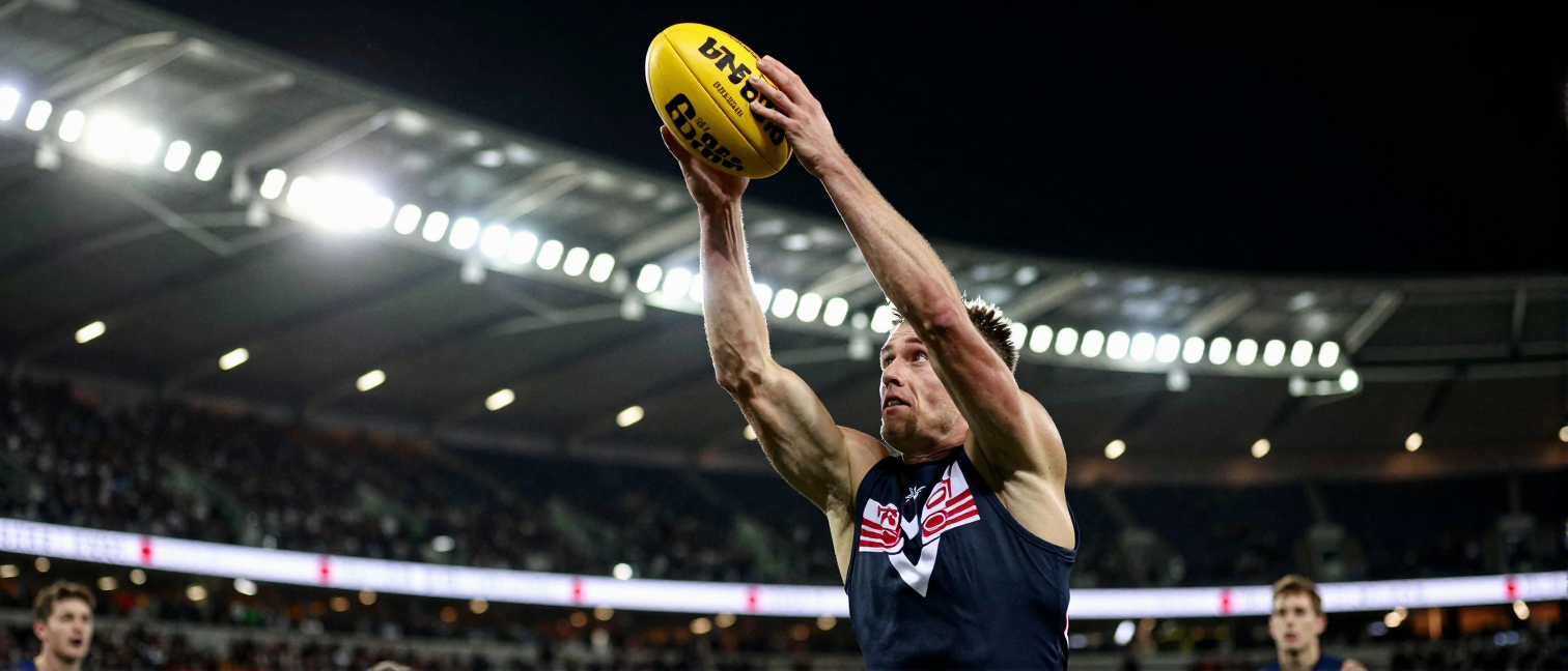 Dustin Martin and Ralph Carr Reoffer Melbourne Investment