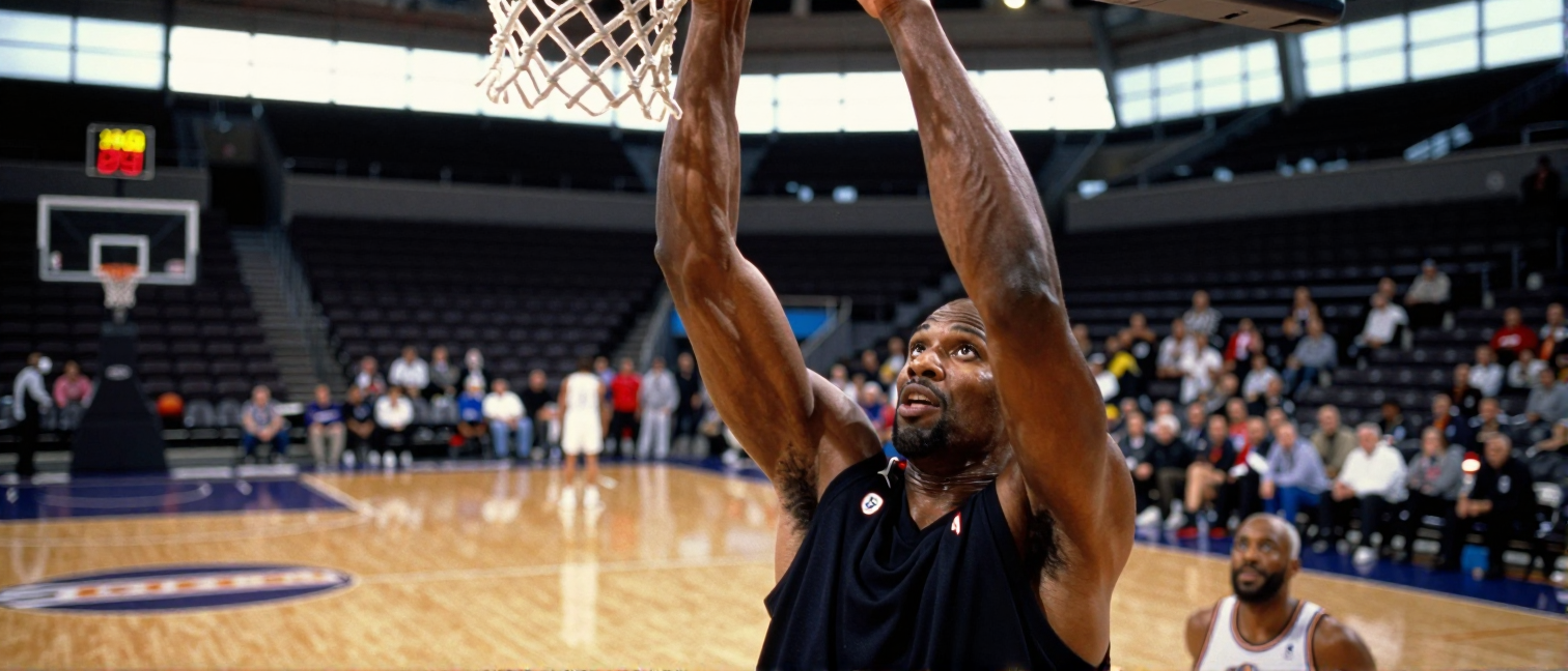 Dennis Rodman Reveals How He'd Guard Victor Wembanyama