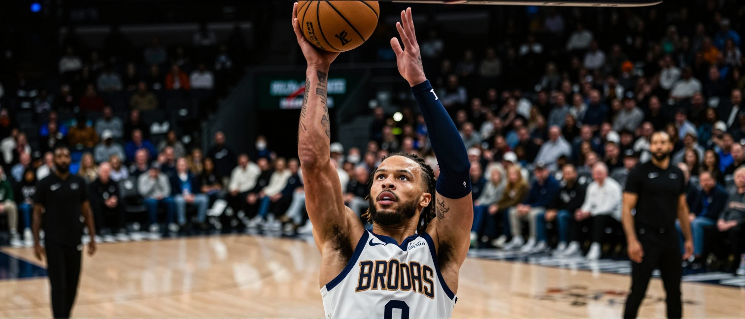 Jalen Brunson and Karl-Anthony Towns Make WWE Debut at Madison Square Garden