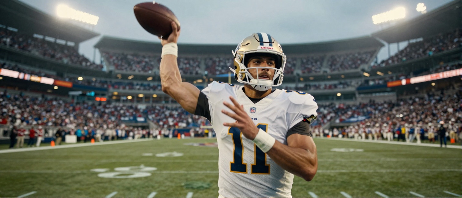 Ja'Marr Chase Ranked Outside Top Three Receivers: Has the NFL Underrated the Bengals Star?