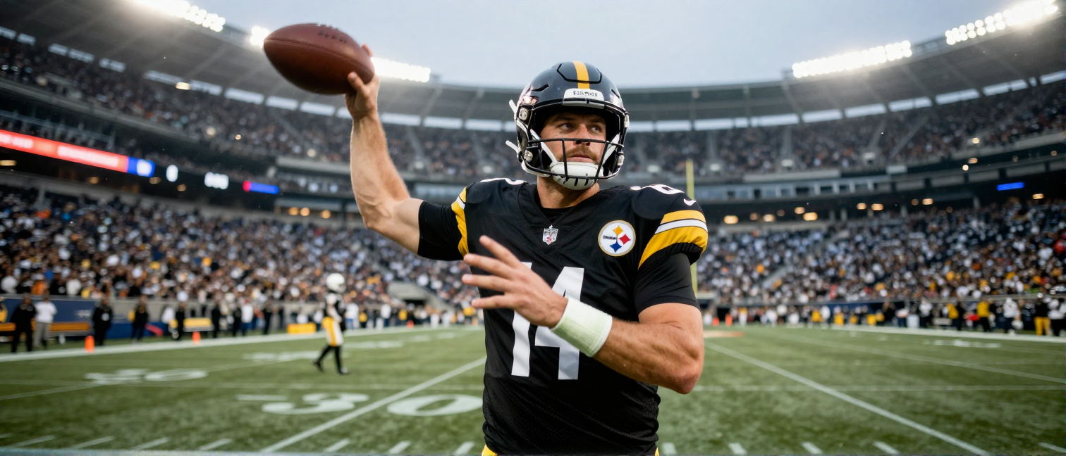 T.J. Watt contract decision looms as Steelers weigh surprise move