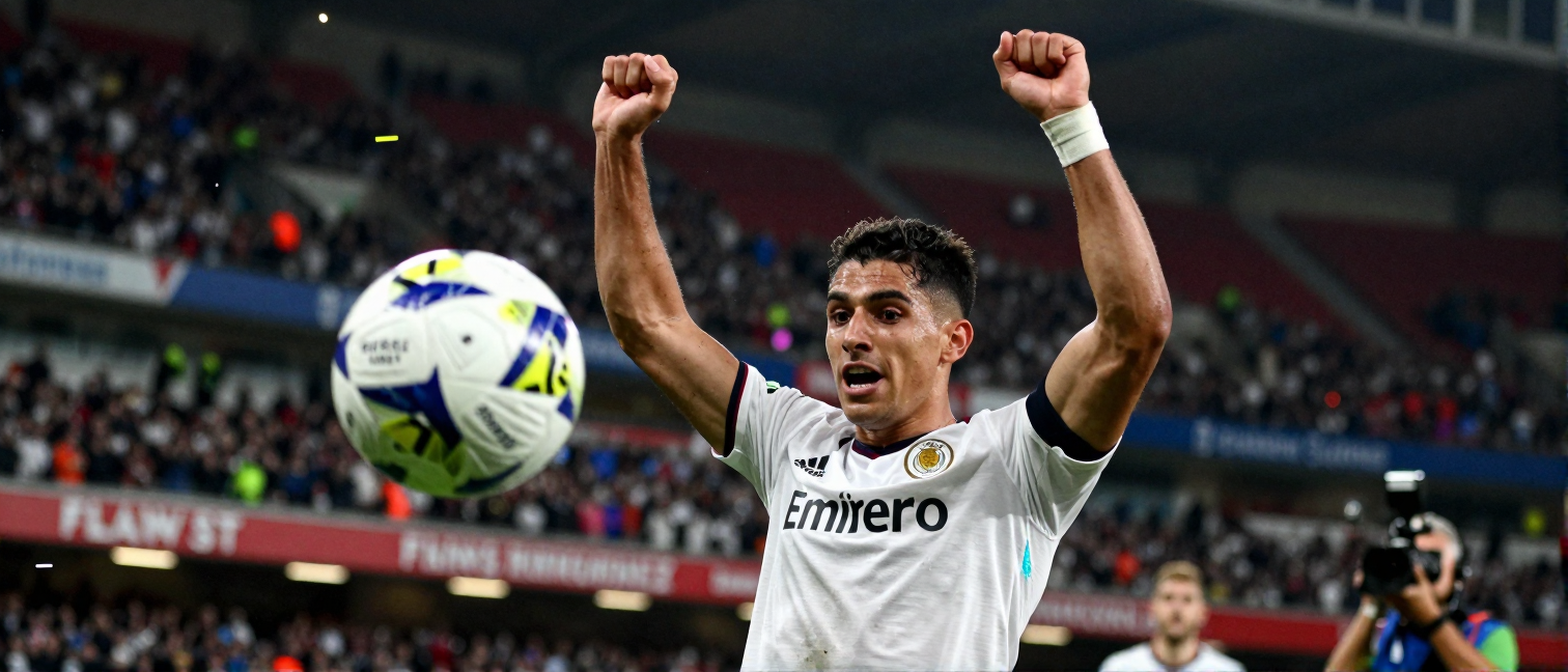 Rodri Hernandez Leads Spain to World Cup Final with Unwavering Determination
