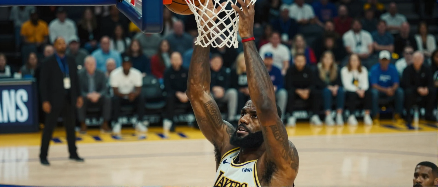 LeBron James Decision: Warriors Get Good News from NBA Coach