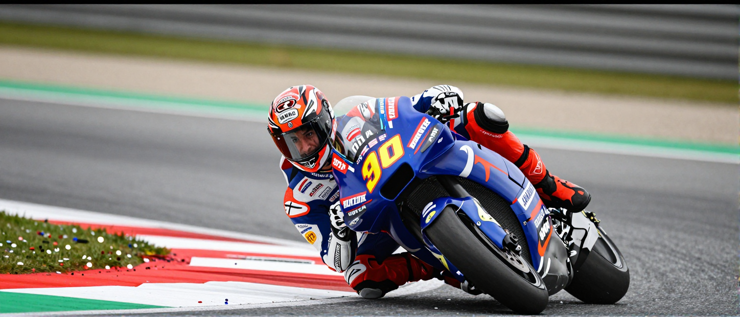 Jorge Martín signs for Yamaha in 2027 MotoGP switch after Dutch GP win