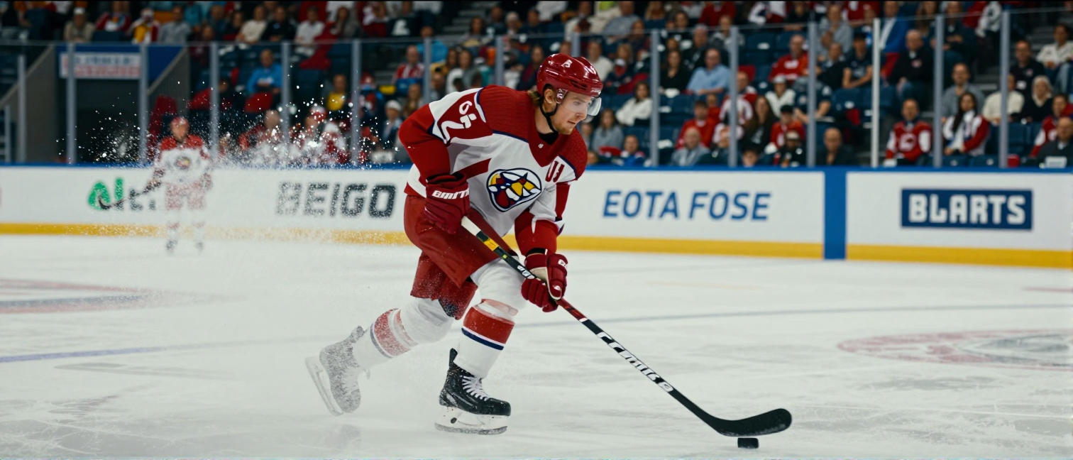 Alex Ovechkin Reveals Plan to End Career in Washington