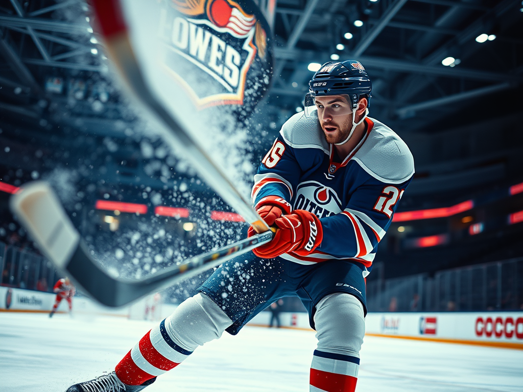 Connor McDavid's Role in Oilers' 2026-27 Projected Lineup Revealed
