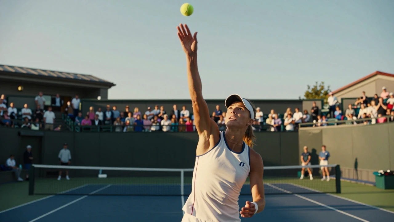 Steffi Graf's Tennis Comeback Talk Ignites Fans, Agassi's Rare Video and More