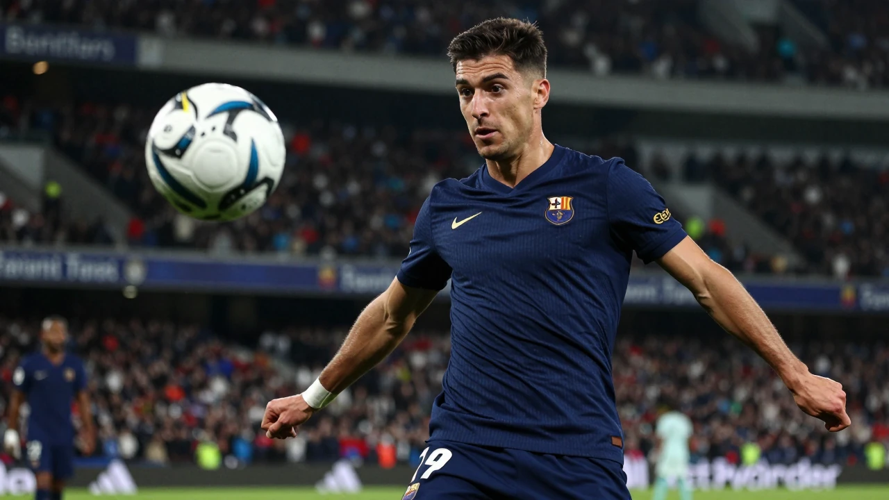 Ferran Torres Transfer: Can He Repeat Ousmane Dembele's Paris Saint-Germain Success?