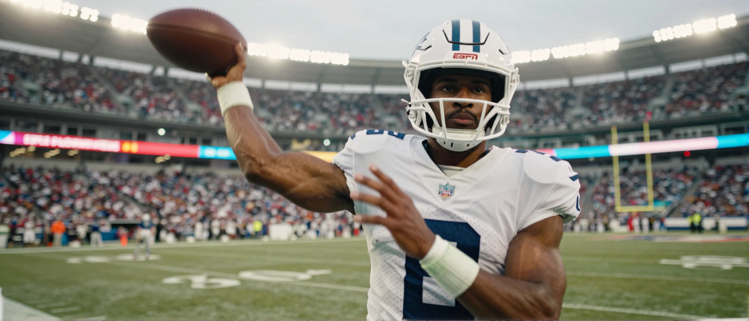 A.J. Brown Rises to Ninth in ESPN's Preseason Rankings