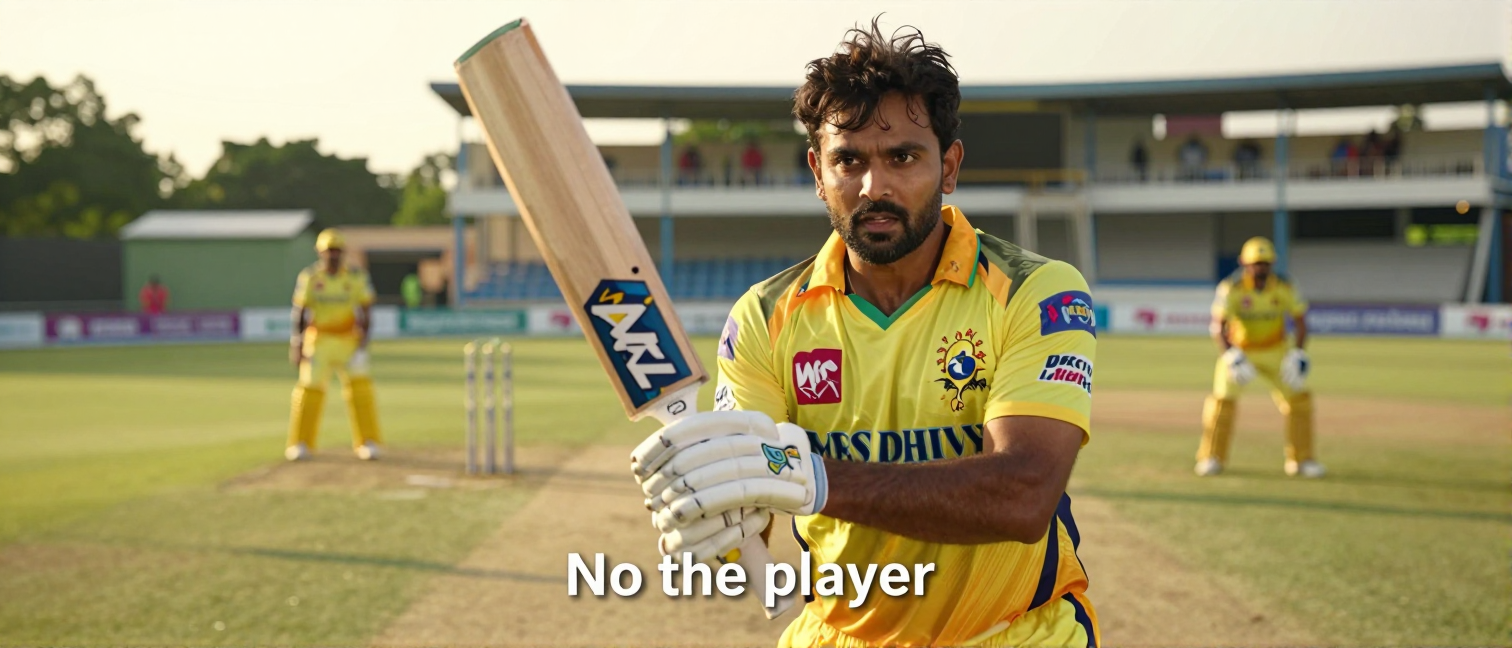 R Ashwin Rules Out MS Dhoni as CSK Head Coach: 'No Better Person'