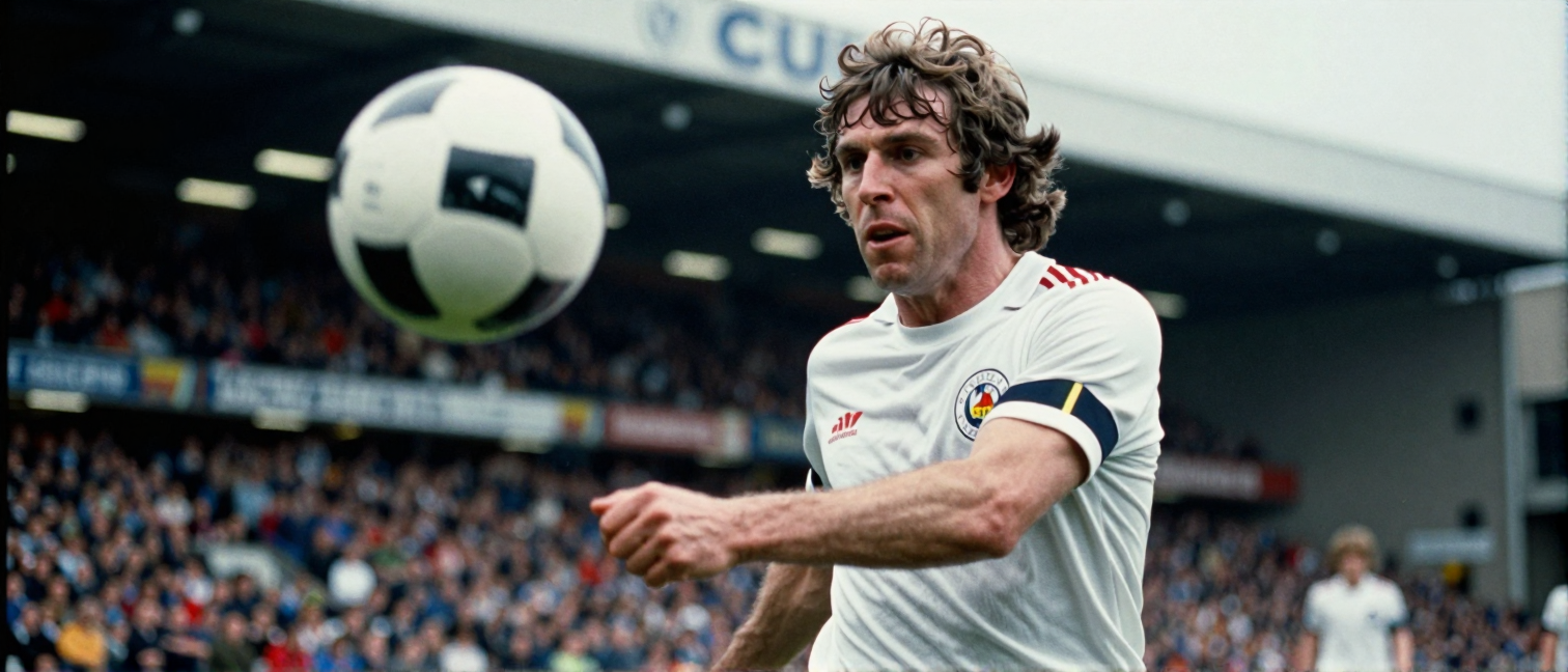 George Best's Legacy Inspires South American Football's Passionate Style