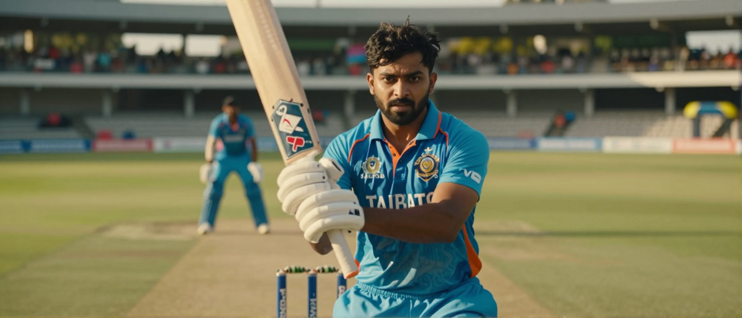 Rohit Sharma Breaks International Cricket Records with Impressive Performance