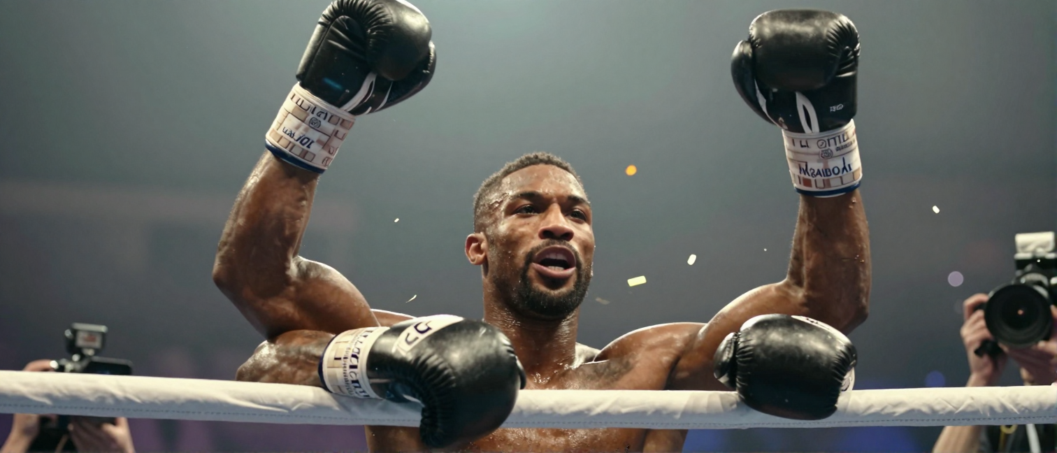 Anthony Joshua returns to action against Kristian Prenga in Jeddah clash