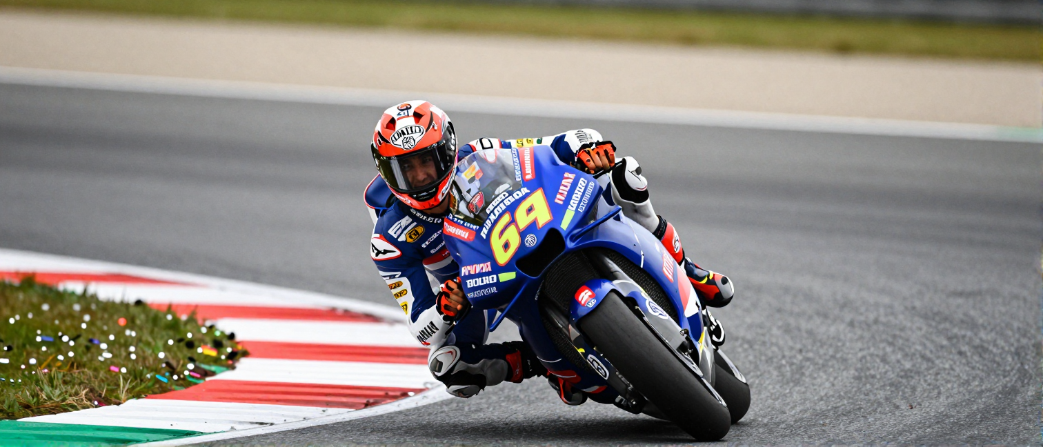 Fabio Quartararo vows to fight on despite Yamaha struggles ahead of Honda move