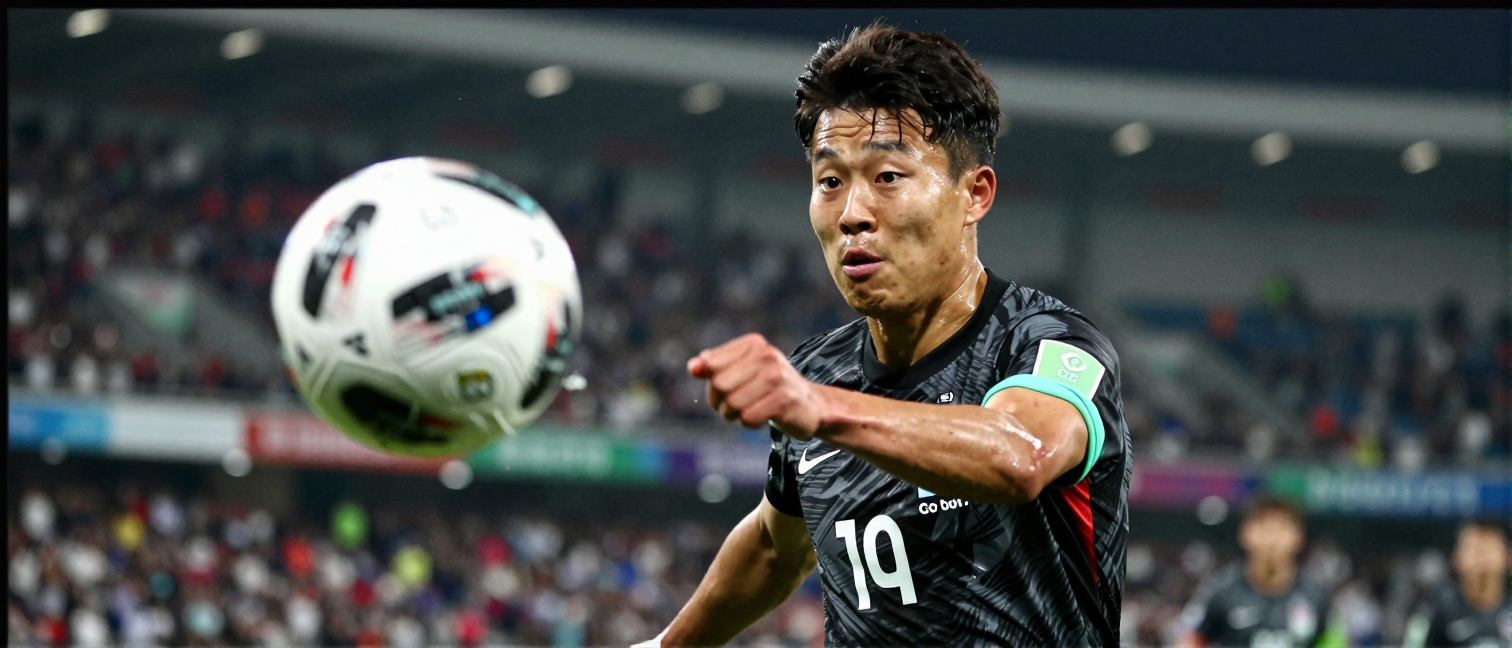 Son Heung-min summoned to Korea FA hearing amid World Cup fallout