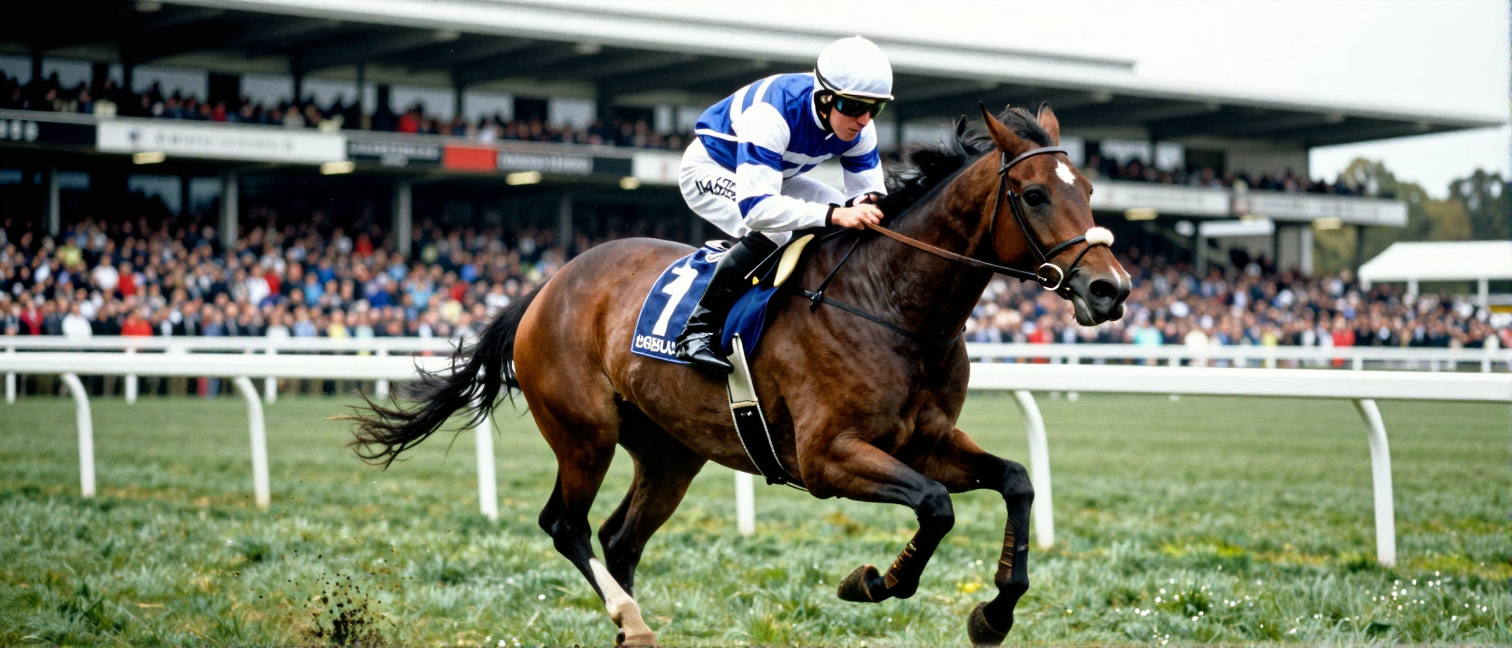 William Buick Set to Reunite with Touleen at Ascot