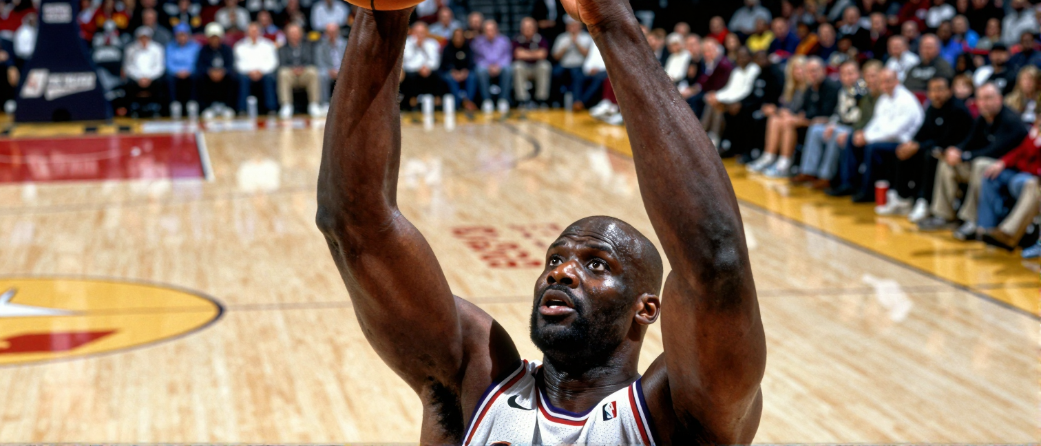 Shaquille O'Neal Defends LeBron James Against Ring-Chasing Claims