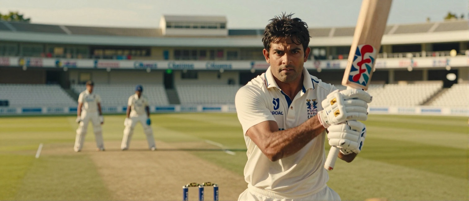 MS Dhoni Shines at Lord’s as Celebs Flood India-England ODI