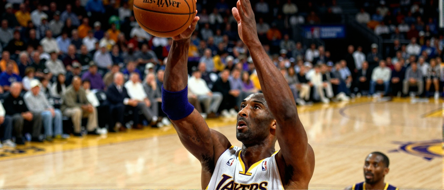 NBA Agent Reveals How Kobe Bryant Dominated Teammates: ‘Challengers Became Scapegoats’