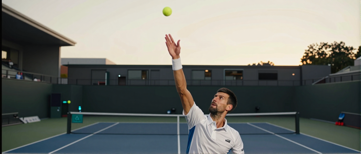Novak Djokovic Sparks Controversy After Wimbledon Quarter‑Final Boos