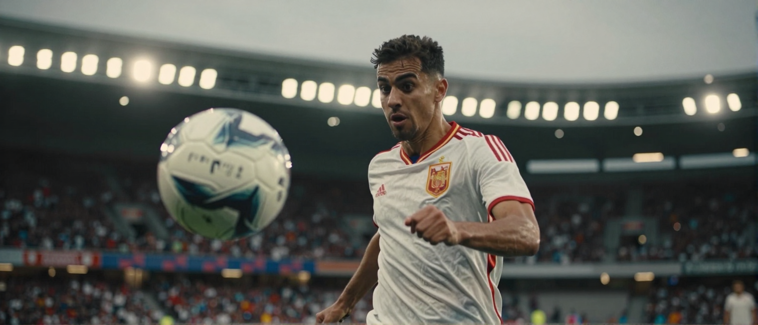 Nuno Mendes Injury: Portugal Substitutes Defensive Star vs. Spain
