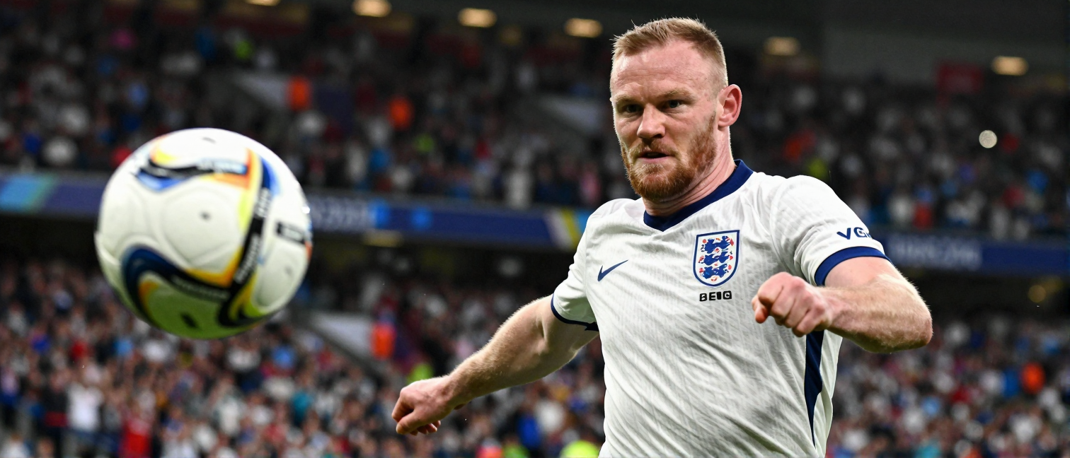 Wayne Rooney blasts BBC pundits after England’s Euro 2024 heartbreak