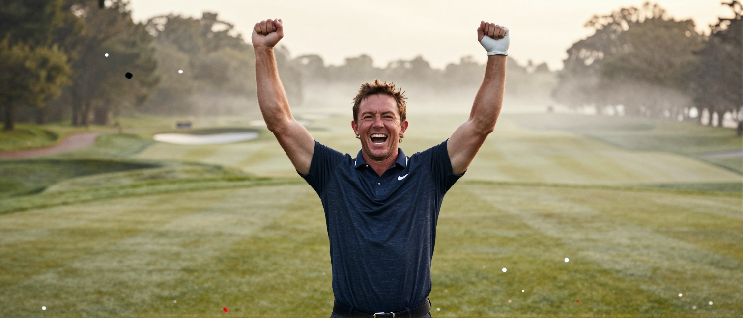 Rory McIlroy Defends Light Schedule Amid Open Championship Questions