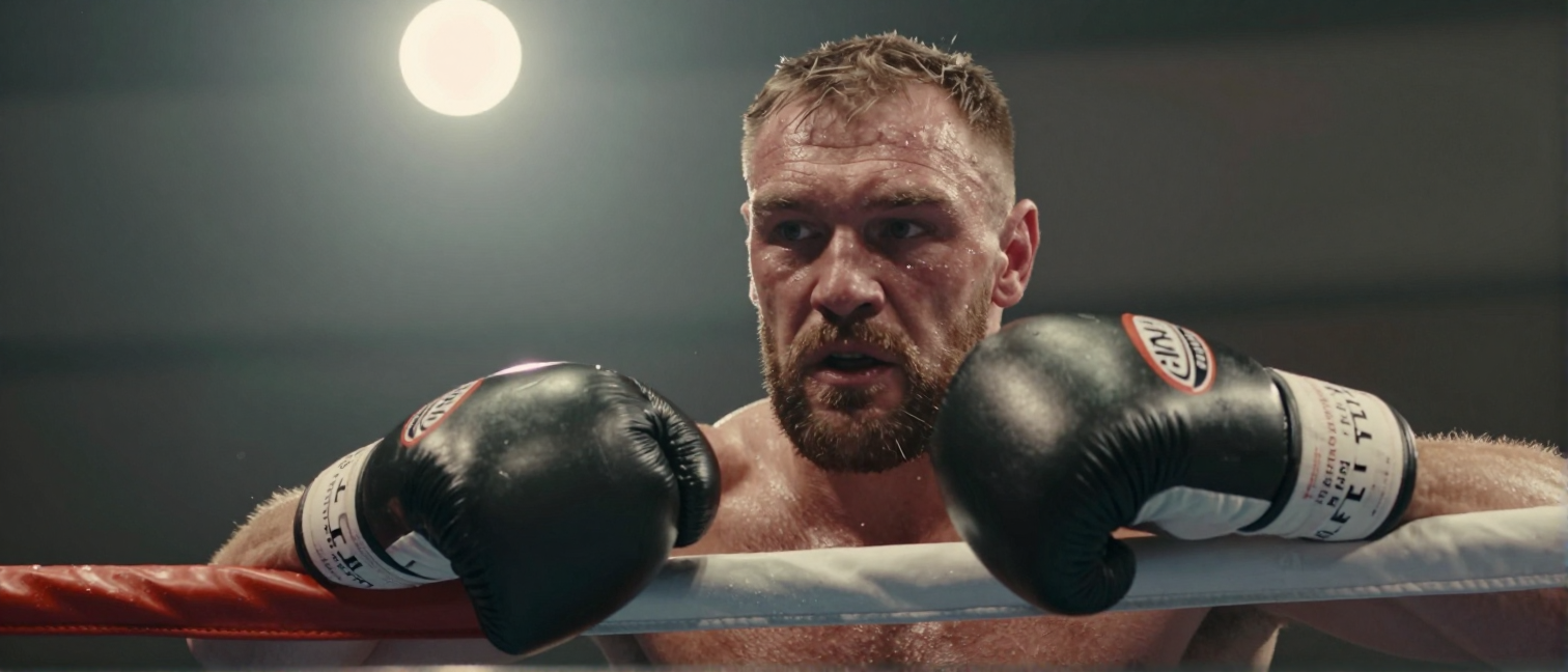 Tyson Fury Secures Wembley Fight with Joshua on One Condition