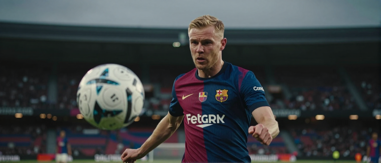 Frenkie de Jong Injury Blow: Barcelona's Midfield Reinforcement Plan Takes Shape