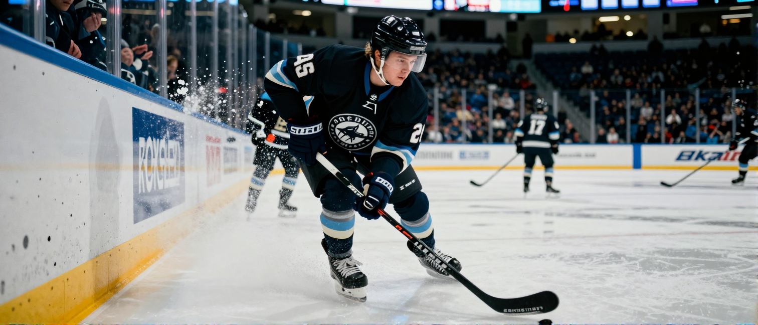 Connor Bedard in Line to Become Chicago Blackhawks Captain