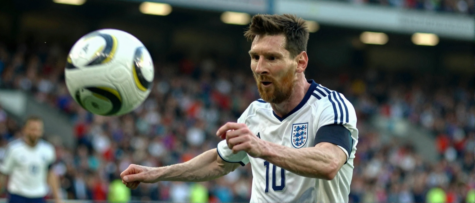 Paul Scholes urges Jude Bellingham to learn from Messi after England’s World Cup exit