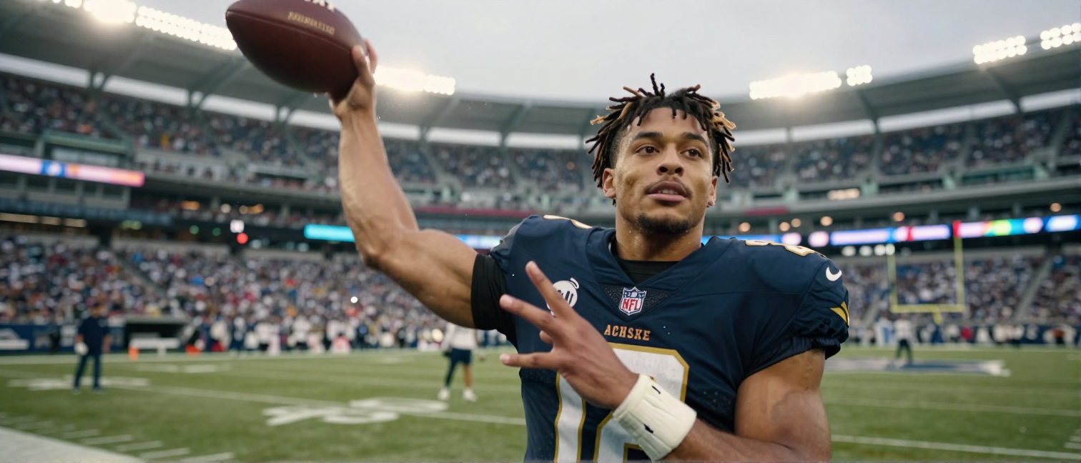 Ja'Marr Chase Reigns Supreme as NFL's Best Receiver