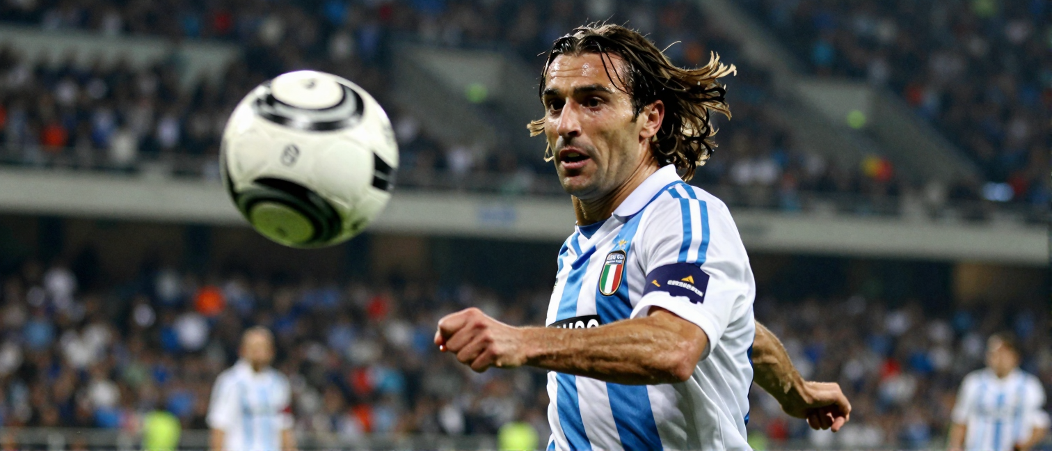 Paolo Maldini backs Pirlo as Italy coach candidate in decisive move