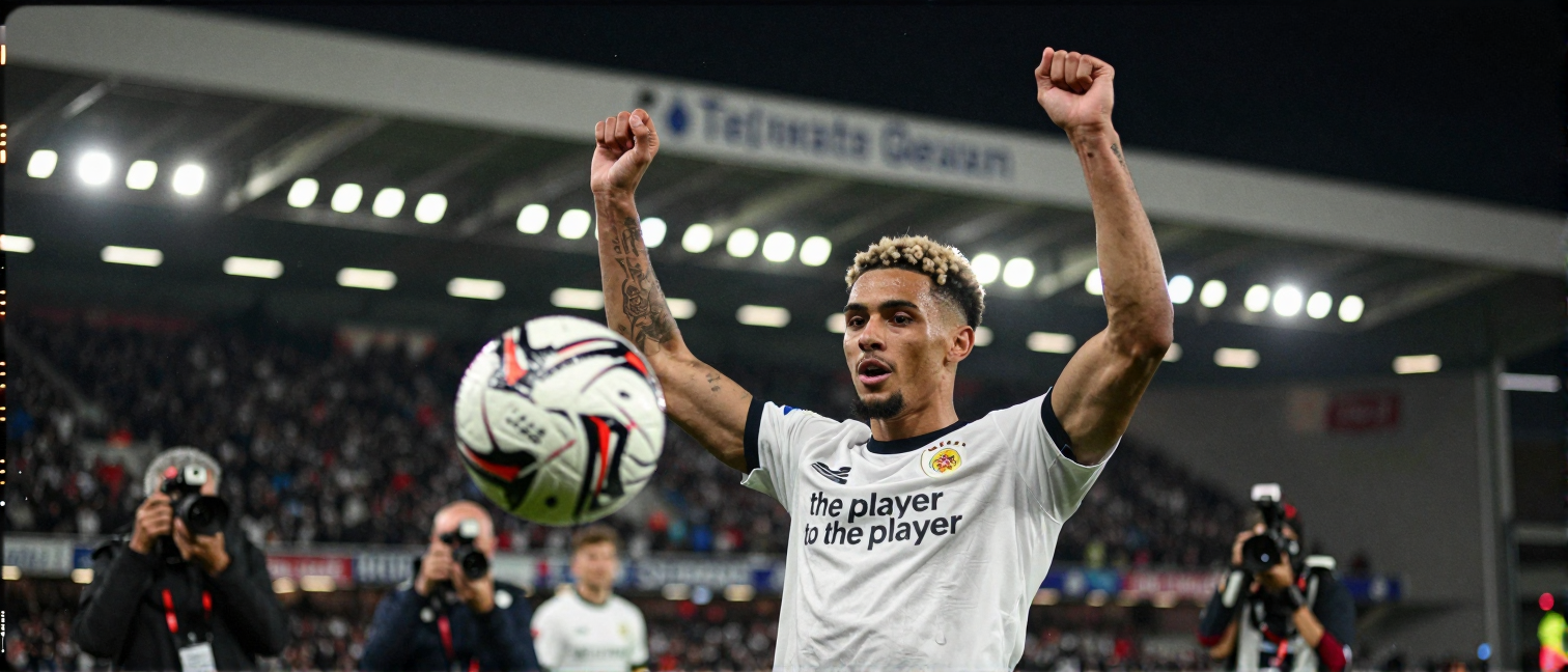 Aston Villa Set Sights on Morgan Gibbs-White Deal - 'They Are Ready to Spend Huge Money'