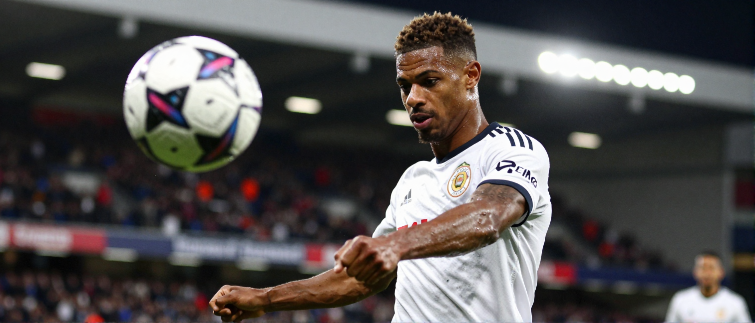 Marcus Rashford Secures New Man Utd Escape Route as Officials Negotiate Deal