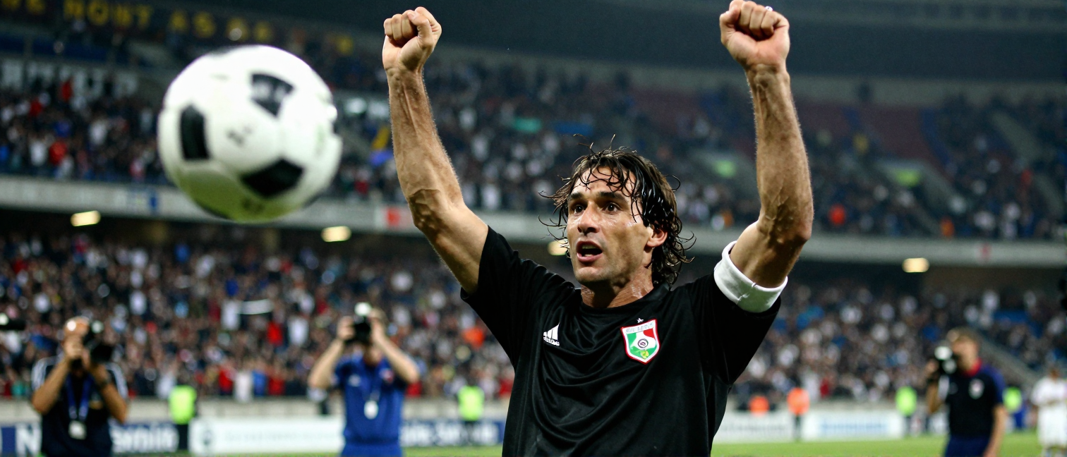 Paolo Maldini’s World Cup record broken by Pau Cubarsi in France clash
