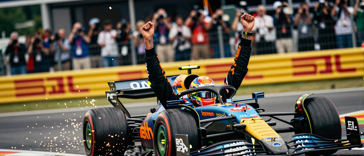 Lewis Hamilton Unfazed by Crash at Spa, Says Juan Pablo Montoya