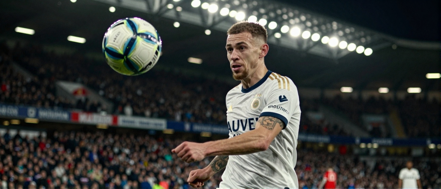Cole Palmer Predicts Chelsea Exit Amid £117m Transfer Speculation